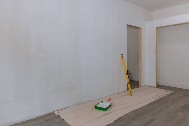 Best Drywall Sanding and Smoothing  in West Leechburg, PA